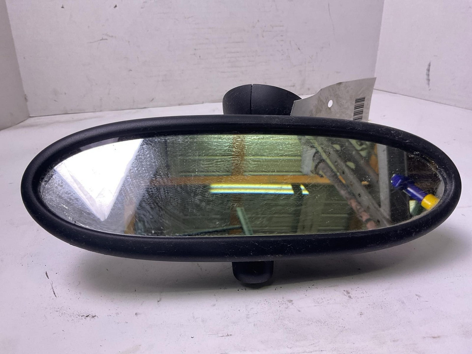 Rear View Mirror MINI COOPER 07 08 09 10 11 12 130